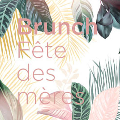 [Translate to English:] Brunch Fête des Mères