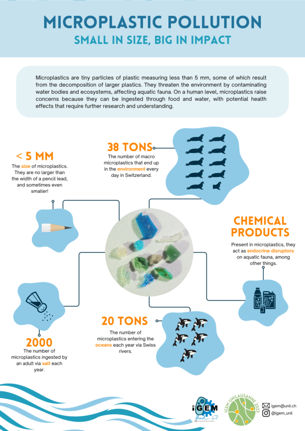 Pollution-microplastiques-en